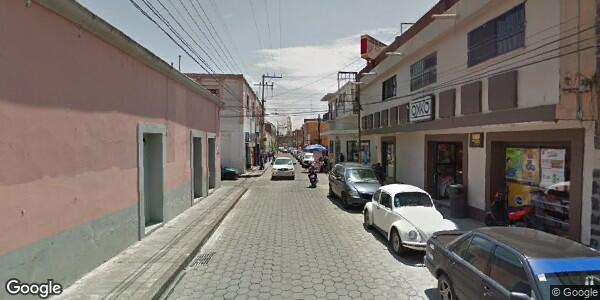 ARCHIVO ADMINISTRATIVO DEL H AYUNTAMIENTO DE ATLIXCO